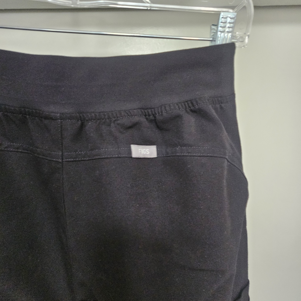 Kade Cargo Scrub Pants - Picture 10 of 16